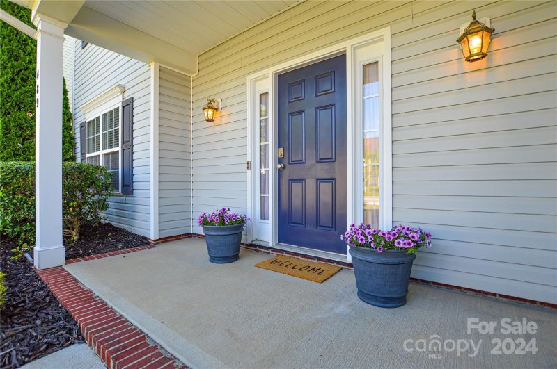 Property image 2 at 489 Clearwater Drive, Concord, NC 28027