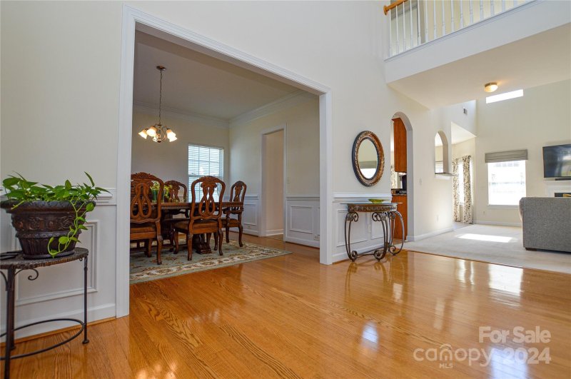 Property image 3 at 489 Clearwater Drive, Concord, NC 28027