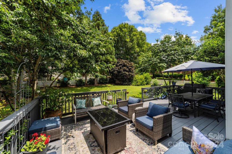 Property image 4 at 20443 Middletown Road, Cornelius, NC 28031