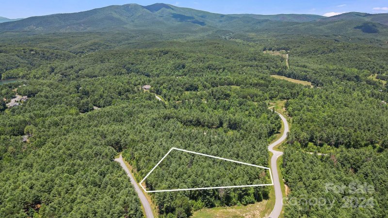 Property image 2 at 588 Peninsula Reserve Road, Nebo, NC 28761