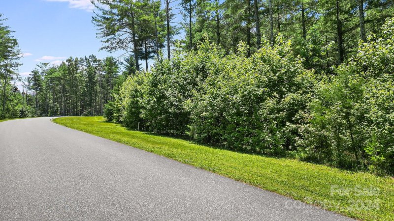 Property image 3 at 588 Peninsula Reserve Road, Nebo, NC 28761