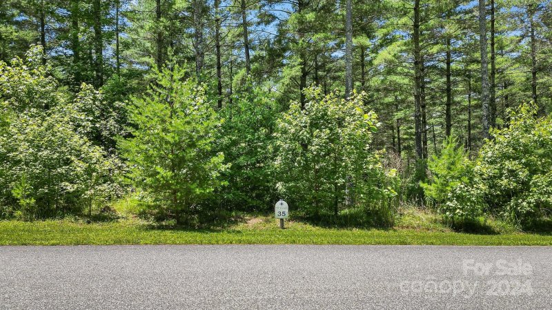 Property image 5 at 588 Peninsula Reserve Road, Nebo, NC 28761