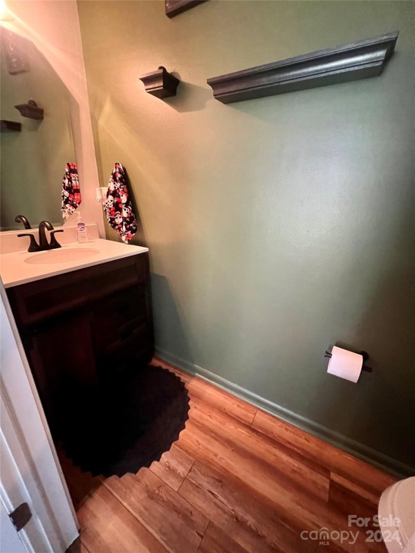 Property image 4 at 204 English Oak Lane, Landis, NC 28088