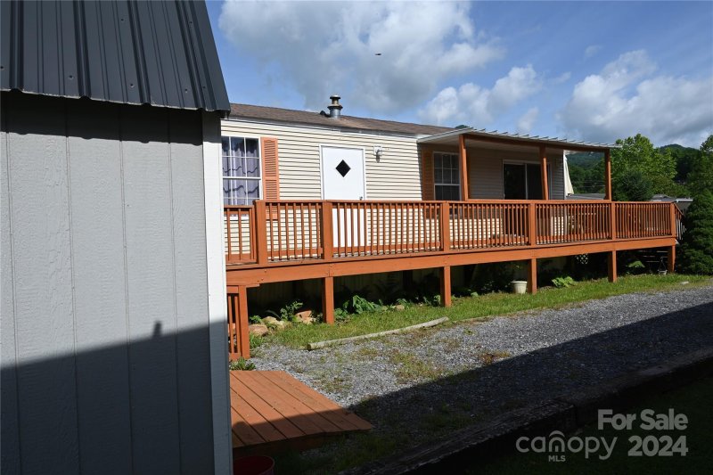 Property image 2 at 211 Pike Point, Waynesville, NC 28785