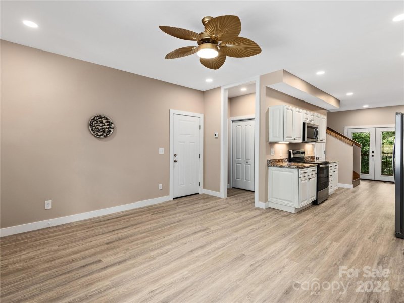 Property image 4 at 1255 Campbell Mountain Drive, Waynesville, NC 28785