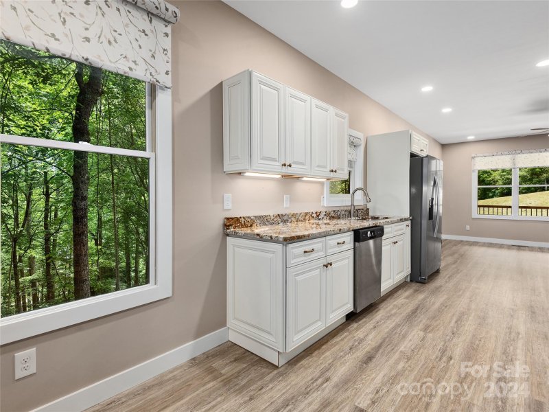 Property image 5 at 1255 Campbell Mountain Drive, Waynesville, NC 28785