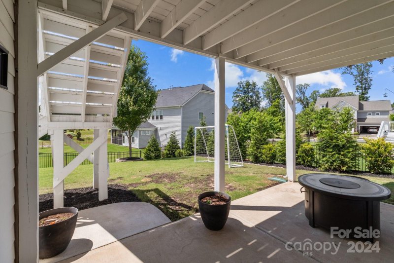 Property image 4 at 9521 Hightower Oak Street, Huntersville, NC 28078