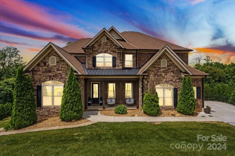 Property image 3 at 8700 Trevor Court, Harrisburg, NC 28075