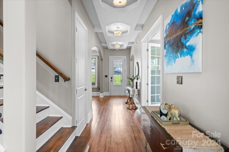 Property image 4 at 8700 Trevor Court, Harrisburg, NC 28075