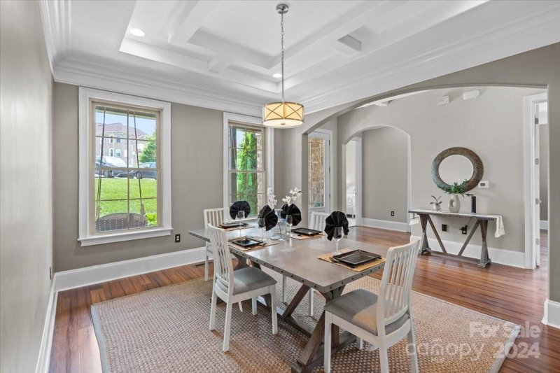 Property image 5 at 8700 Trevor Court, Harrisburg, NC 28075