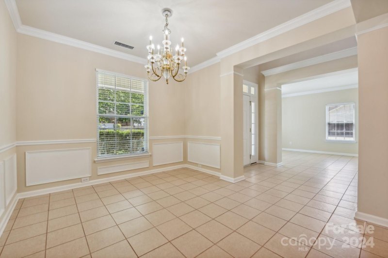 Property image 5 at 14926 Bridle Trace Lane, Pineville, NC 28134