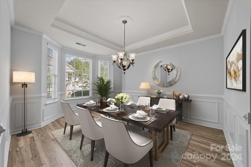 Property image 5 at 14421 Laurel Tree Lane, Huntersville, NC 28078