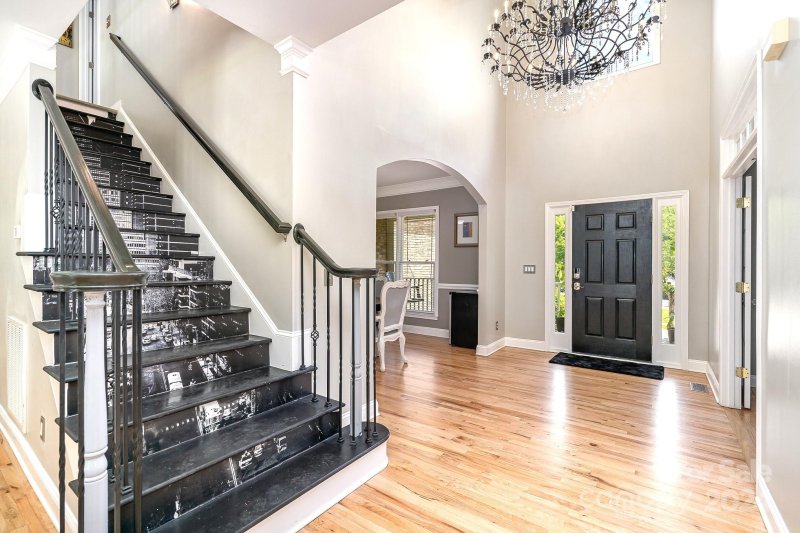 Property image 3 at 6407 Riverside Oaks Drive, Huntersville, NC 28078