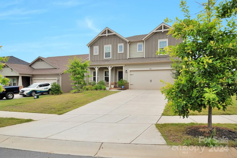 Property image 2 at 1030 Amberley Crossing Drive, Belmont, NC 28012