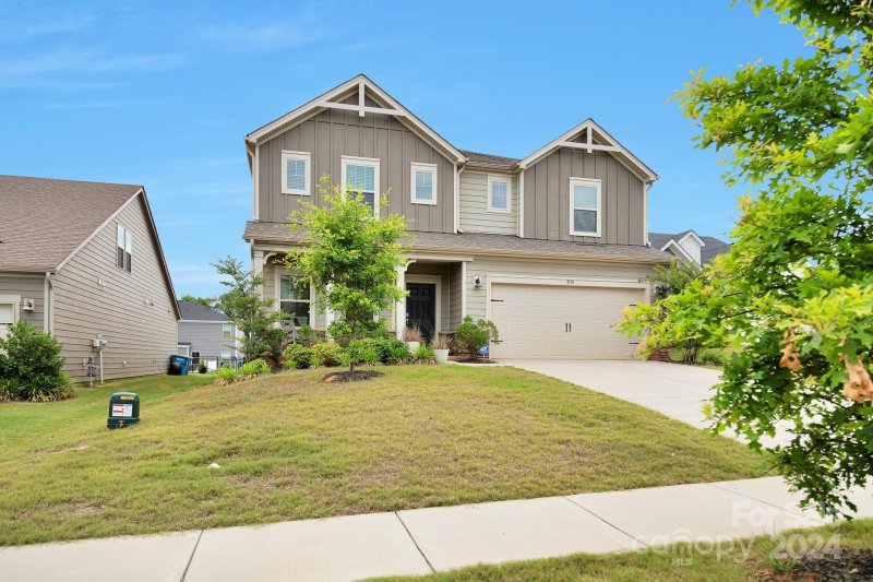 Property image 3 at 1030 Amberley Crossing Drive, Belmont, NC 28012