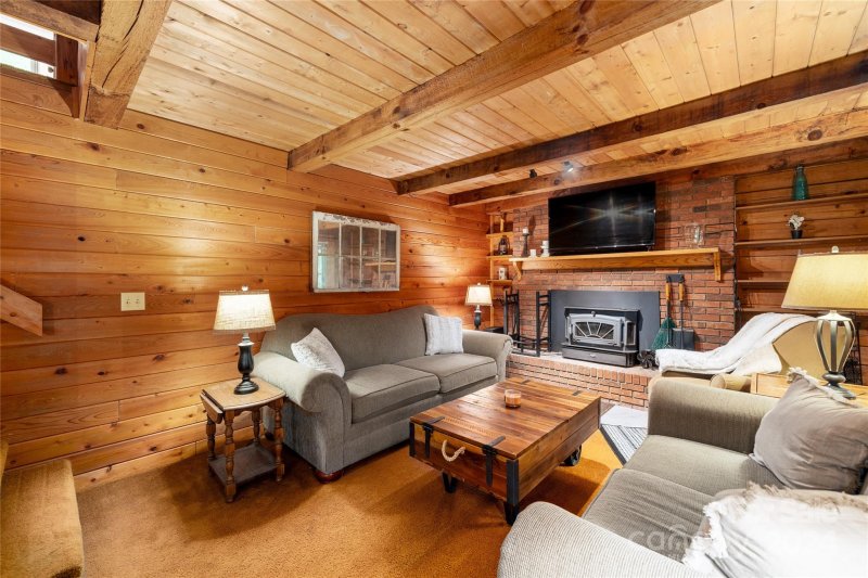 Property image 3 at 2618 Heath Peak Road, Waynesville, NC 28785