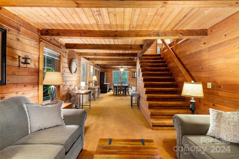 Property image 5 at 2618 Heath Peak Road, Waynesville, NC 28785