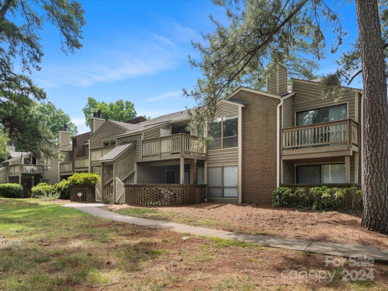 Property image 2 at 1600 Sharon Road, Charlotte, NC 28210