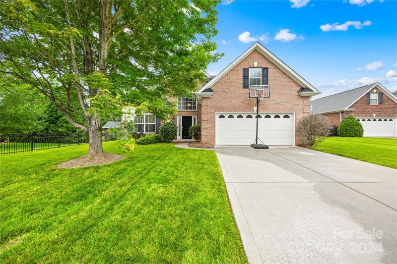 Property image 4 at 5705 Eric Sustar Lane, Monroe, NC 28110