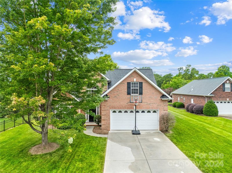 Property image 5 at 5705 Eric Sustar Lane, Monroe, NC 28110