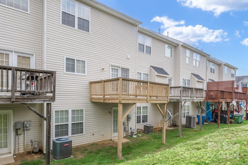 Property image 4 at 128 Rock Ridge Lane, Mount Holly, NC 28120