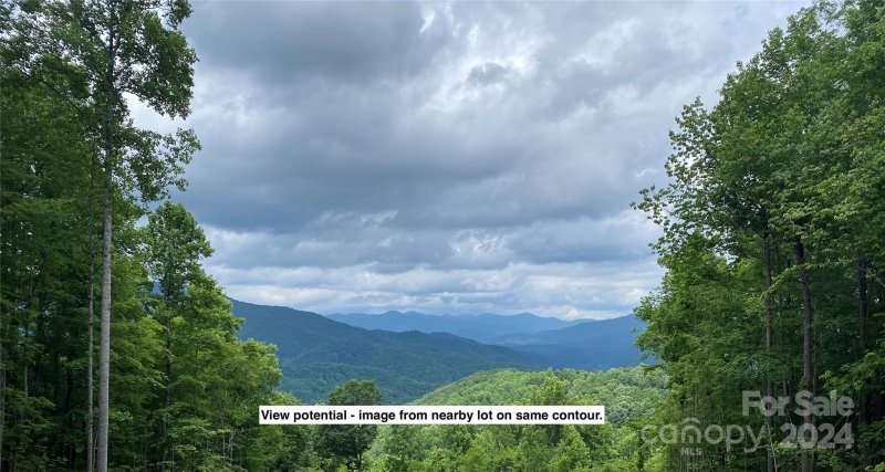 Property image 3 at Lot 524 Curry Comb Trail, Waynesville, NC 28785