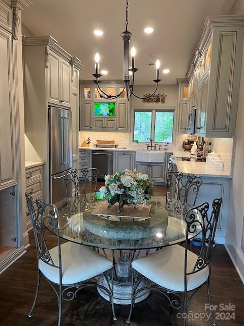 Property image 4 at 100 Bent Tree Drive, Hendersonville, NC 28739