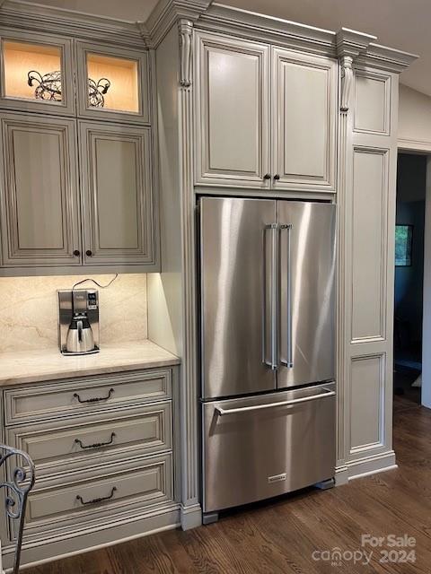 Property image 5 at 100 Bent Tree Drive, Hendersonville, NC 28739