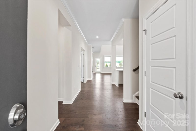 Property image 3 at 4679 Hopsack Drive, Indian Trail, NC 28079