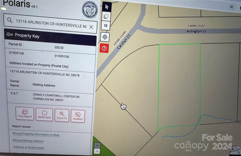 13116 Arlington Circle