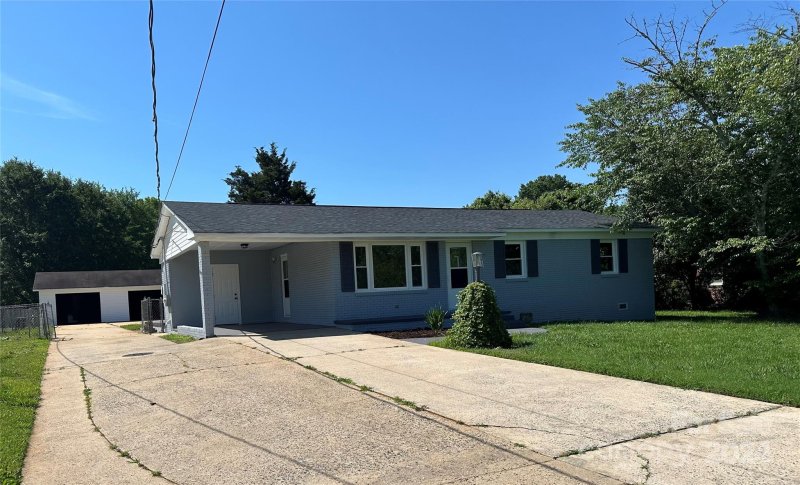 1214 New Prospect Church Road