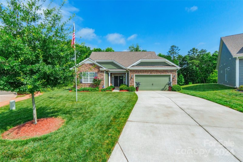 Property image 2 at 1222 Acosta Court, Lake Wylie, SC 29710