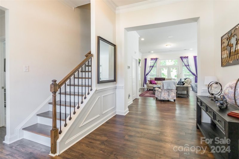 Property image 5 at 1222 Acosta Court, Lake Wylie, SC 29710