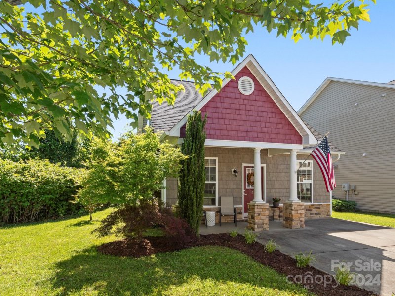 Property image 2 at 33 Manderley Way, Arden, NC 28704