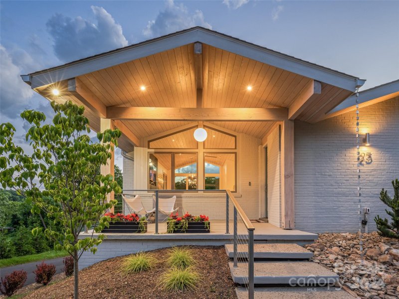 Property image 4 at 23 Wembley Road, Asheville, NC 28804