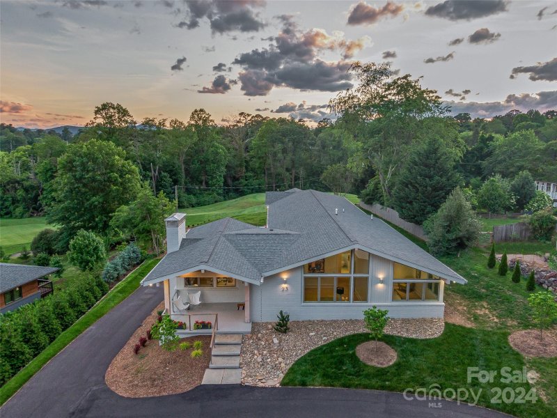 Property image 5 at 23 Wembley Road, Asheville, NC 28804