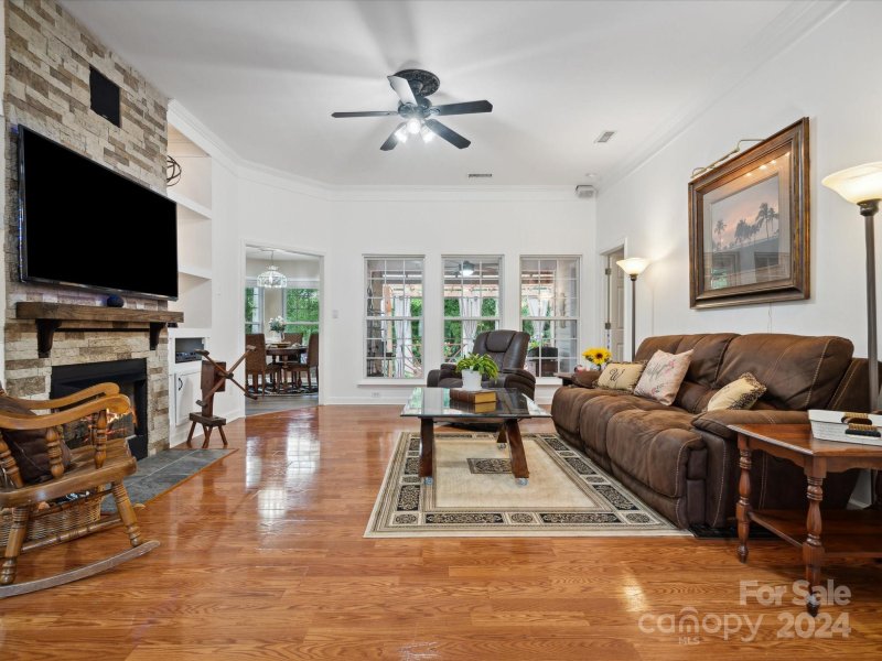 Property image 5 at 1616 Winthrop Lane, Monroe, NC 28110