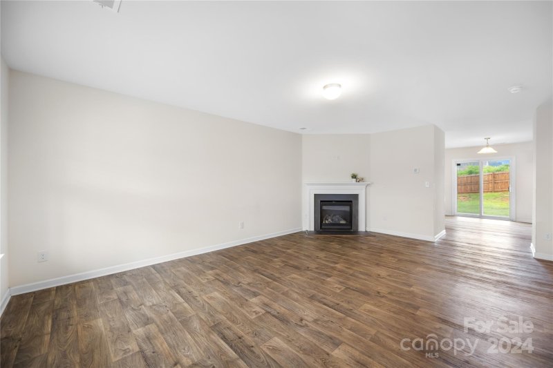 Property image 5 at 1512 Gaston Mountain Drive, Dallas, NC 28034