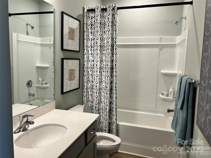 Property image 5 at 2533 Crimson Way, Monroe, NC 28112