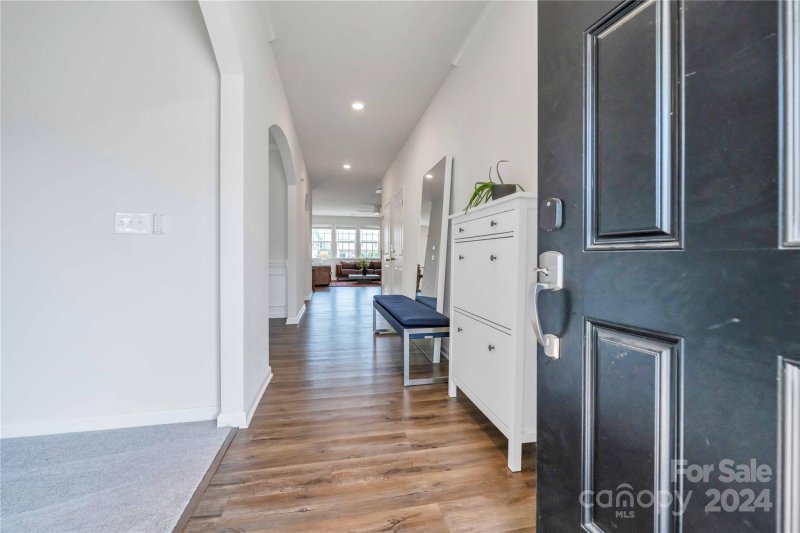 Property image 4 at 3330 Sand Post Oak Court, Gastonia, NC 28056