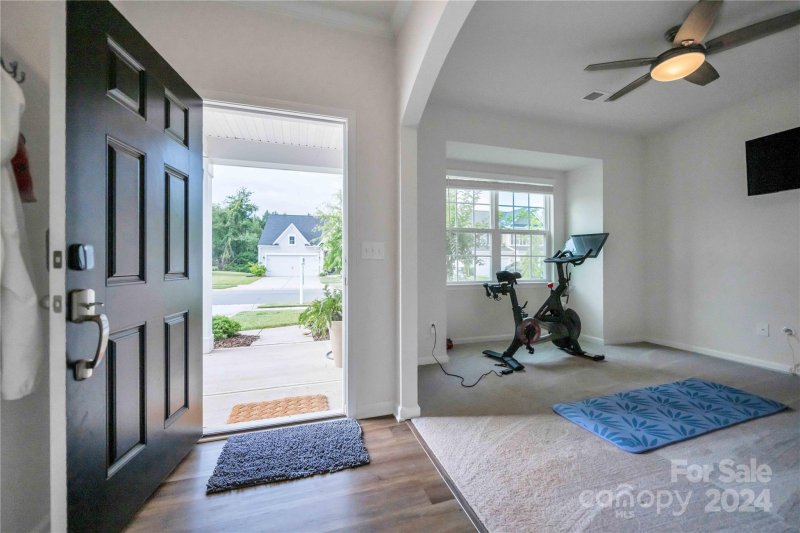 Property image 5 at 3330 Sand Post Oak Court, Gastonia, NC 28056