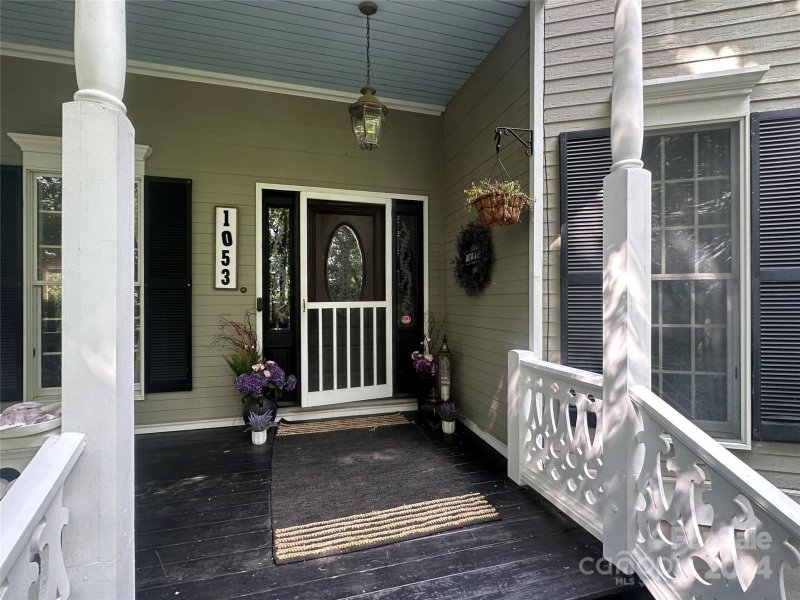 Property image 3 at 1053 Old Town Way, Hendersonville, NC 28739