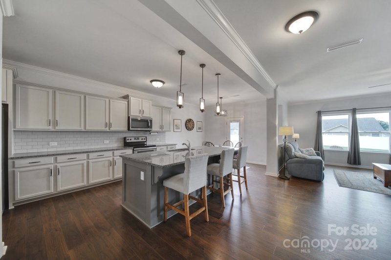 Property image 3 at 4305 Huntley Glen Drive, Pineville, NC 28134