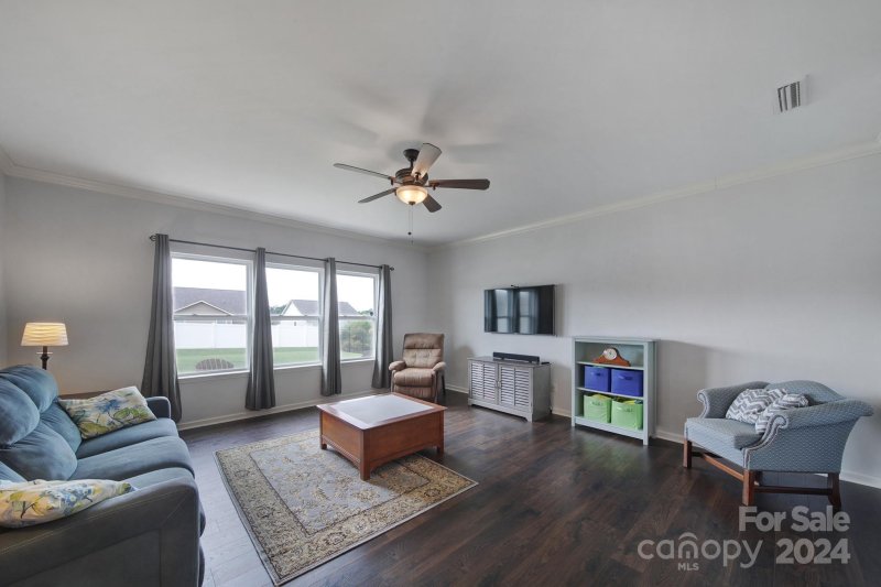 Property image 4 at 4305 Huntley Glen Drive, Pineville, NC 28134