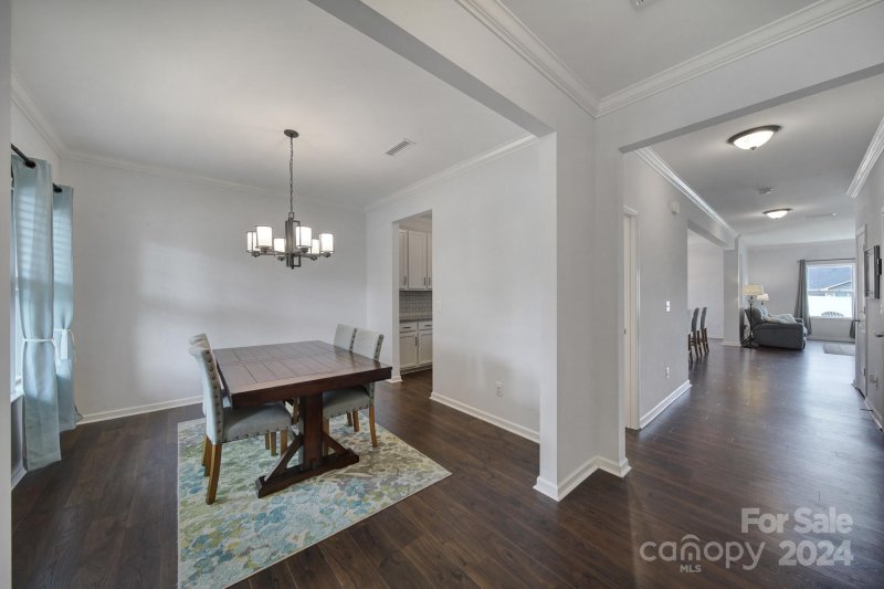Property image 5 at 4305 Huntley Glen Drive, Pineville, NC 28134