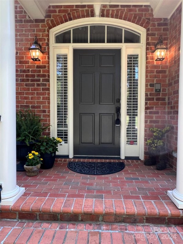 Property image 2 at 1813 Dove Cottage Drive, Charlotte, NC 28226