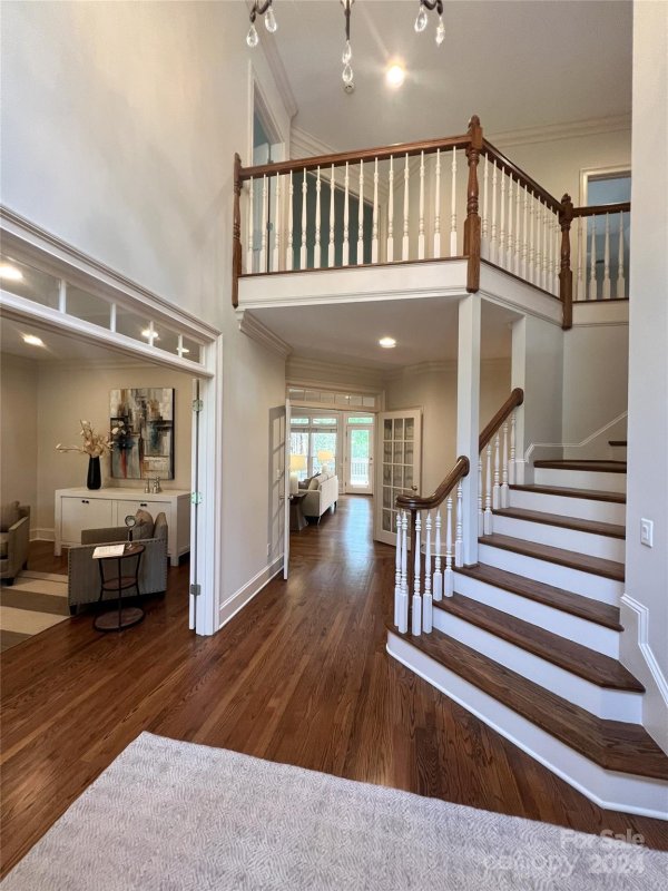 Property image 3 at 1813 Dove Cottage Drive, Charlotte, NC 28226