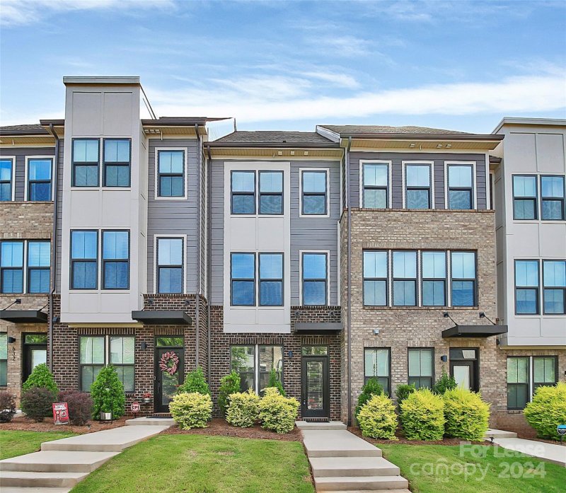 624 Uwharrie River Road