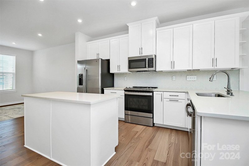 Property image 5 at 624 Uwharrie River Road, Charlotte, NC 28211