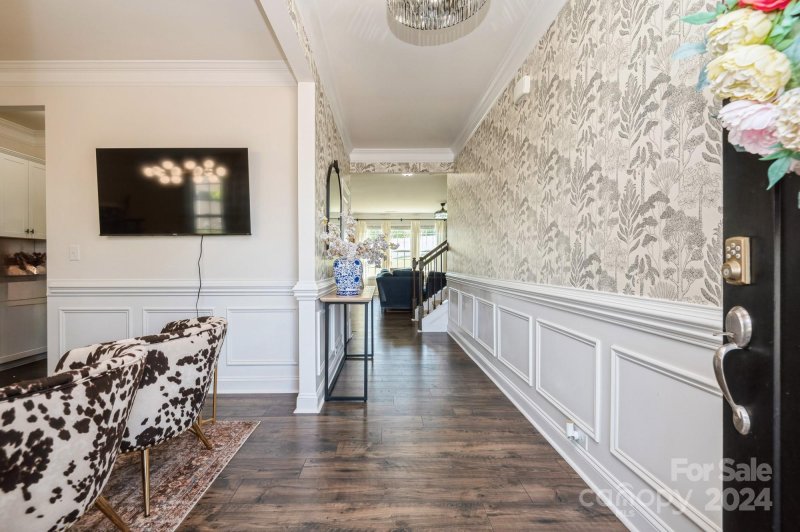 Property image 4 at 104 Candlelight Way, Mooresville, NC 28115